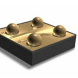 M24C64X-FCU8T/TF STMicroelectronics