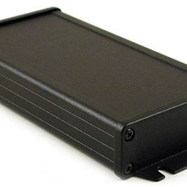 Hammond Manufacturing 1457J1602BK image