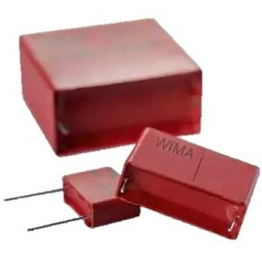 WIMA MKS4G021003C00KSSD image