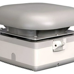 W163210B Vent-Axia