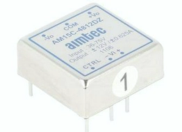 AM15CW-4805SZ Aimtec