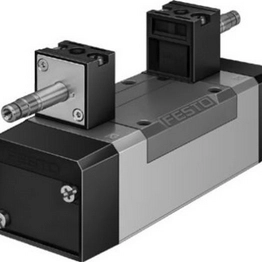 MN1H-5/3G-D-1-S-C FESTO