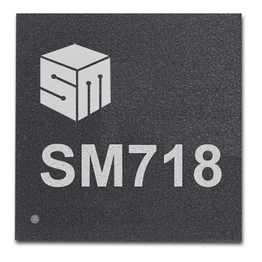SM718KE160000-AB Silicon Motion Technology