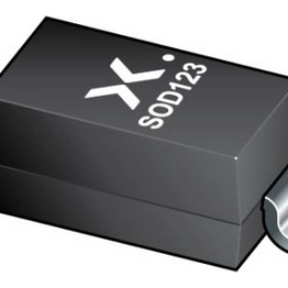 nexperia BAS116GWX image