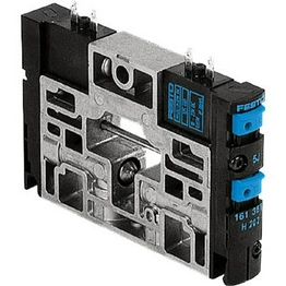 CPV14-M1H-2X3-OLS-1/8 FESTO