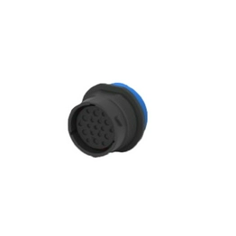 YHDP24-24-19SEL024 TE Connectivity