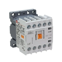 GMC-9M-10-AC120V Altech