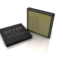 Future Technology Devices International FT2232HL-TRAY image