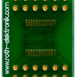 RE931-04 Roth Elektronik