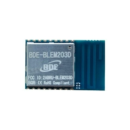 BDE Technology BDE-BLEM203D image