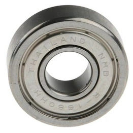 R-1660HHMTRA1P25LY121 NMB Technologies