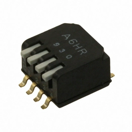 OMRON A6HR-4104-PM image