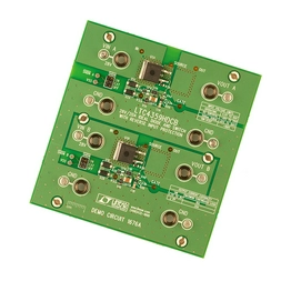 DC1676A Analog Devices