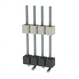HW-04-10-T-S-500-SM samtec