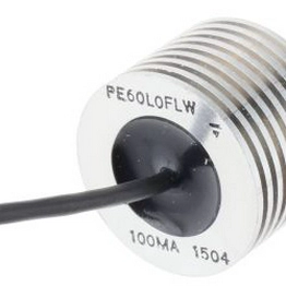 PE60L0FLW100MA Vishay Intertechnology