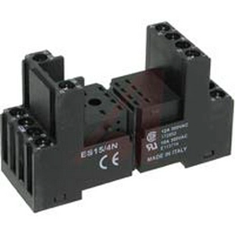 ES15/4N Custom Connector
