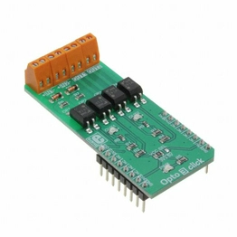 MIKROE-3319 MikroElektronika