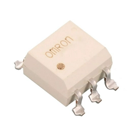 G3VM-101ER1(TR05) OMRON