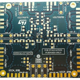 STMicroelectronics STEVAL-CCA057V2 image