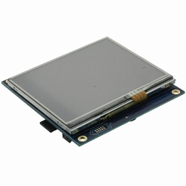 UEZGUI-RX62N-35QT-BA Future Designs