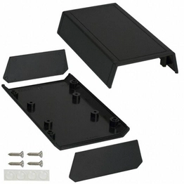 A21,BK Serpac Electronic Enclosures