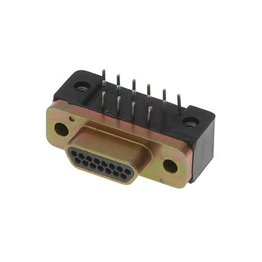 MDM-15PCBRT ITT