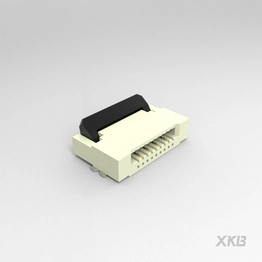 X10A20H04G XKB Connectivity