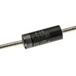 ON Semiconductor 1N5339BG image