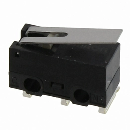OMRON D2F-01L-A image