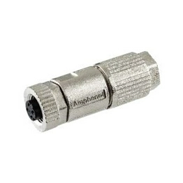 MSDS-04BFFD-SL8001 Amphenol
