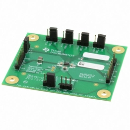 Texas Instruments TPS62745EVM-622 image