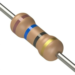 CF1/4CT52R160J KOA