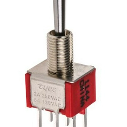 TE Connectivity 1-1825139-7 image