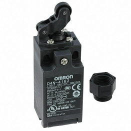 OMRON D4N-5A62 image