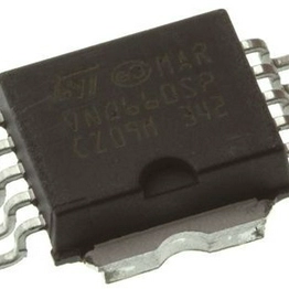 STMicroelectronics STCS2ASPR image