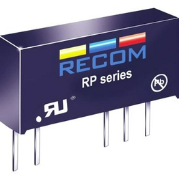 RECOM Power RP-0524S image