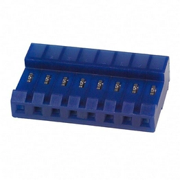 640430-8 TE Connectivity