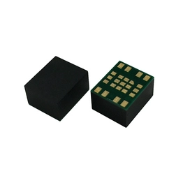 Murata Manufacturing MYMGK00504ERSR image