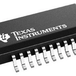 Texas Instruments ADS830E image