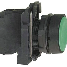 XB5AA35 Schneider Electric