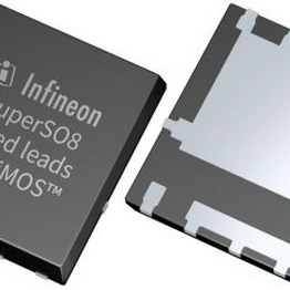 Infineon Technologies BSC007N04LS6ATMA1 image