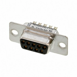 FCC17-E09SM-240 Amphenol