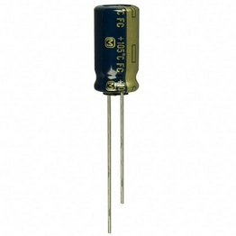 EEUFC1E331L Panasonic
