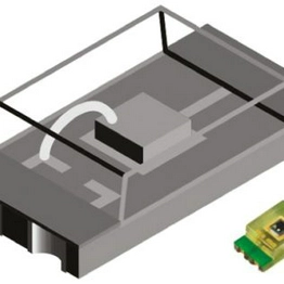 Vishay Intertechnology TEMT6000X01 image
