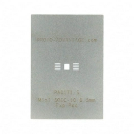 PA0171-S CHIP QUIK