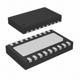 LTC3265IDHC#PBF Analog Devices