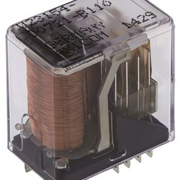 TE Connectivity V23154D 721B110 image