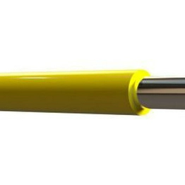 H-WZT 3001 YELLOW Habia Cable