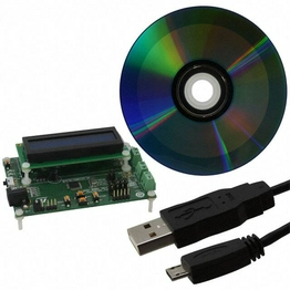 STMicroelectronics STEVAL-ISB011V1 image