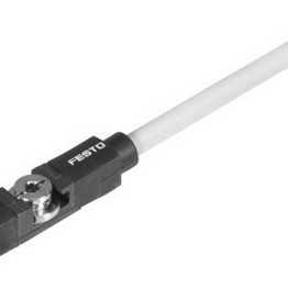 CRSMT-8M-PS-24V-K-0,3-M8D-EX2 FESTO